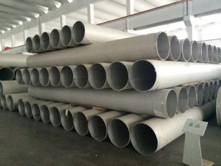 不銹鋼焊管在裝運(yùn)和安裝時(shí)要注意哪些問(wèn)題？